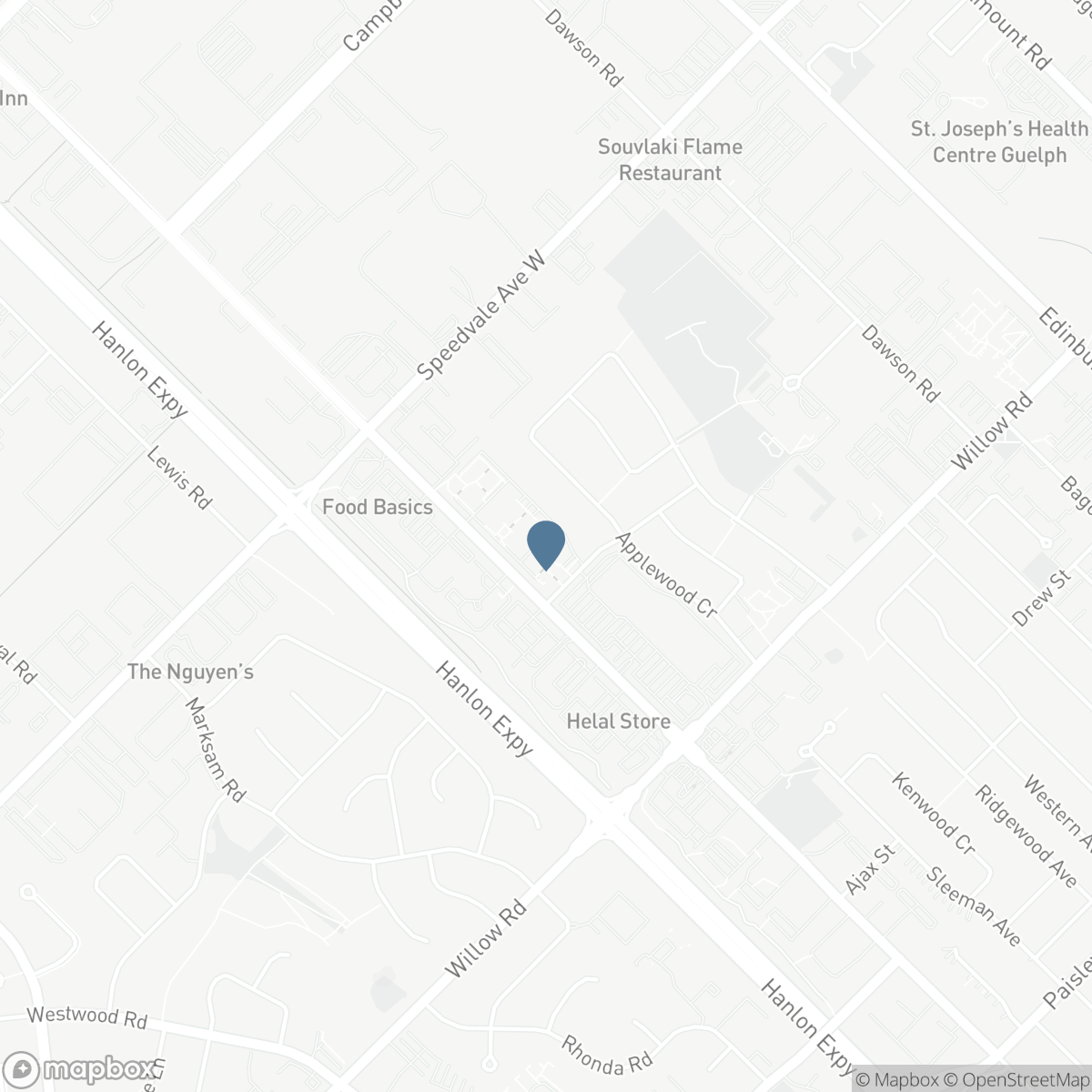 #239 - 31 GREENGATE ROAD, Guelph, Ontario N1H 6R3